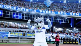 O Lobo quer dar a volta por cima e sabe que em uma final contra o maior rival é o momento certo