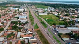 Prefeitura de Marabá contrata temporários para diversos cargos