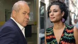 Deputado Chiquinho Brazão é um dos mandantes da morte da vereadora Marielle Franco.