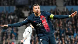 Mbappé está de saída do PSG e para onde o craque vai? Fica a pergunta no ar