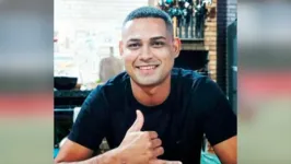 Kaeno Bruno Silva Mavignier morreu na hora