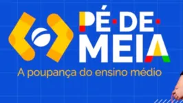 Calendário de pagamento do Pé-de-Meia segue até dezembro