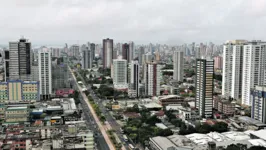 Segundo o Dieese/PA, Belém foi a cidade que registrou a maior geração de empregos formais no 1º trimestre deste ano