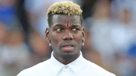 Pogba já está com 30 anos e, se voltar a jogar só após a suspensão, estará com 34.