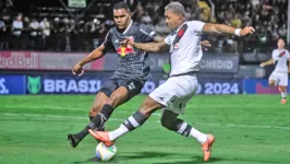 RB Bragantino chega aos 4 pontos e Vasco segue com 3