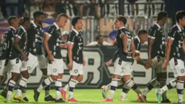 Remo poderá contar com novidades visando o clássico contra a Tuna