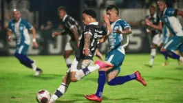 Remo vence, mostra sinais de raça e torcida começa a confiar no time.