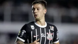 Argentino tem a missão de resolver o problema de criação do Corinthians