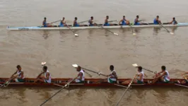 Regata terá disputa nas águas e solidariedade em terra pelo Rio Grande do Sul.