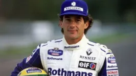 Senna poderia sair da Williams andando em termos atuais sobre a segurança nos carros de Fórmula 1