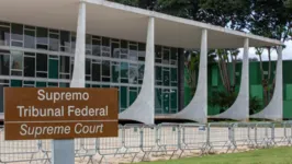 Julgamento Supremo Tribunal Federal