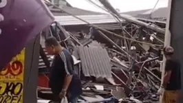 O estabelecimento fica em Diadema, região metropolitana de São Paulo.