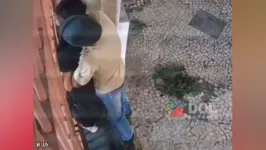 Homem foi estuprado no último domingo