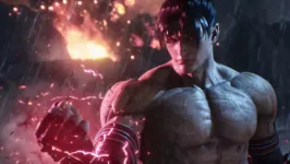 "Tekken 8" tem tudo para perdurar