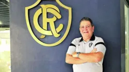 Tonhão é alvo de críticas da torcida do Remo devido a má fase do Leão na Série C 2024