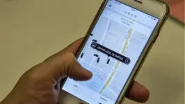 Motoristas de app em profissão regulamentada