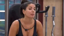 Fernanda fala sobre origem de Davi no BBB 24