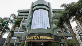 13ª Vara Federal de Curitiba, um dos principais símbolos da Lava-Jato.