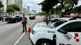 A informação foi divulgada pela SSP (Secretaria da Segurança Pública) de São Paulo
