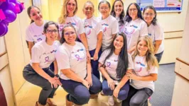 Referência no tratamento oncológico, o Hospital Ophir Loyola (HOL) une esforços à iniciativa que busca educar sobre os sinais, sintomas, diagnóstico e tratamento da condição que ameaça a saúde feminina