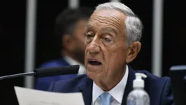 Marcelo Rebelo de Sousa admitiu a grande culpa de Portugal em relação à escravidão
