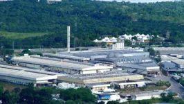 Zona franca de Manaus: o pilar da economia do Amazonas.