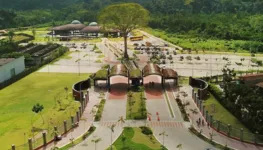 Parque Estadual do Utinga irá sediar Global Big Day