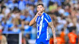 Volante é peça fundamental para Hélio dos Anjos