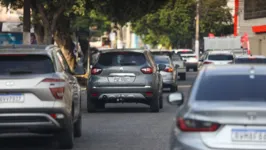 Veículos com finais de placas 04 a 34 terão descontos.