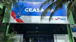 Será entregue a reestruturação do prédio da sede administrativa da centrais de Abastecimento do Pará (Ceasa).