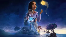 Imagem ilustrativa da notícia Filme "Wish" tem exibição gratuita em Belém; aproveite!