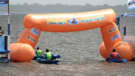 Aquafest em Portel