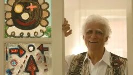 . Ziraldo Alves Pinto, conhecido por criar o icônico "Menino Maluquinho", deixou um legado marcante