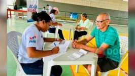 Famílias de baixa renda ou em situação de vulnerabilidade já podem se cadastrar no Programa “Água Pará”