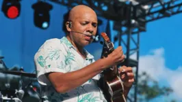 Anderson Leonardo, do Molejo, deixou músicas inéditas e releituras gravadas antes da morte