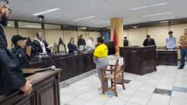 Uma das envolvidas foi condenada a 33 anos de prisão