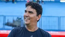 Dudu Capixaba destacou o sentimendo de dever cumprido, após a classificação do Paysandu para a próxima fase da Copa do Brasil.