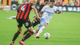 Imagem ilustrativa da notícia Bahia e Vitória decidem Campeonato Baiano na Fonte Nova