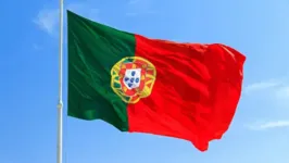 Bandeira de Portugal: eleições para novo Parlamento