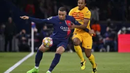 Barcelona e PSG decidem que passa para as semifinais da Champions League nesta terça-feira (16).