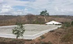 Moradores das áreas atendidas poderão captar e armazenar água da chuva  a ser filtrada para consumo próprio.