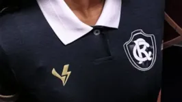 Nova camisa do Remo será apresentada nesta noite.