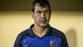 Carille está de olho nas quartas de final do Paulistão.