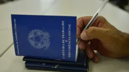 Indícios de fraudes na solicitação de seguro-desemprego foram detectados no Pará pela Polícia Federal