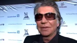 Roberto Cavalli era um dos mais importantes estilistas