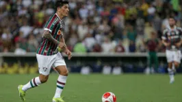 O Fluminense, com o artilheiro Germán Kano, recebe o Colo-Colo nesta terça-feira (9), em busca da primeira vitória na Libertadores.