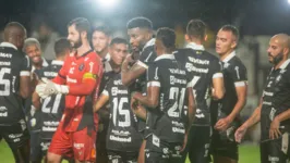 Segundo o técnico Gustavo Morínigo, elenco azulino deve receber alguns reforços antes do início da Série C.