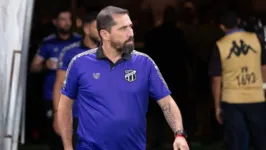 Gustavo Morínigo chega ao Clube do Remo para enfrentar desafios no Parazão, Copa Verde e Série C.