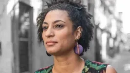 Marielle Franco foi assassinada na noite de 14 de março de 2018.