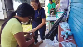 A castração de cães e gatos será neste sábado, 16, no horário de 8h às 13h.